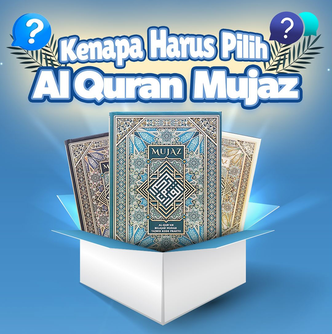 Al-Qur'an 4