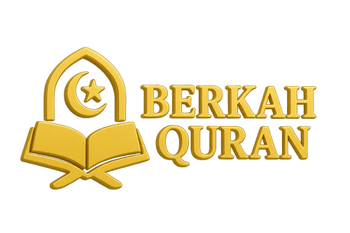 Logo Berkah Quran